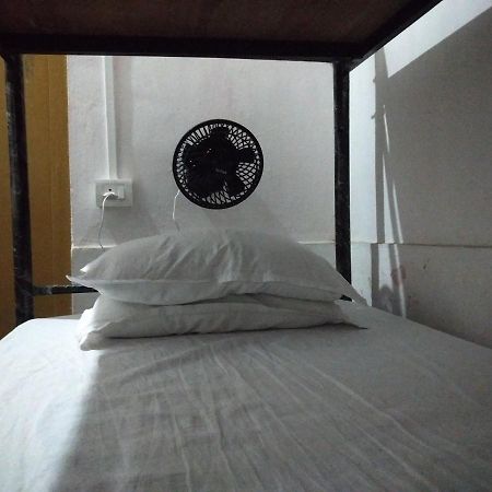 Backpackers'Haven Vandrehjem Guwahati Eksteriør billede