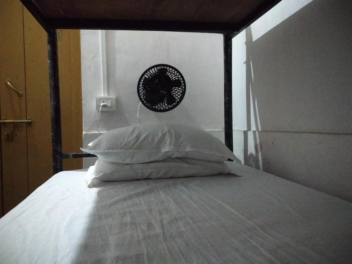 Backpackers'Haven Vandrehjem Guwahati Eksteriør billede
